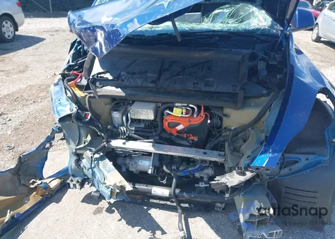 2022 Tesla Model Y z USA, uszkodzony, nr VIN 7SAYGDEE0NF481213